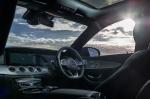 Mercedes-AMG E63 4Matic+ 2017 года (UK)